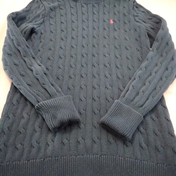 Tommy Hilfiger Turtleneck Sweater - Picture 7 of 7